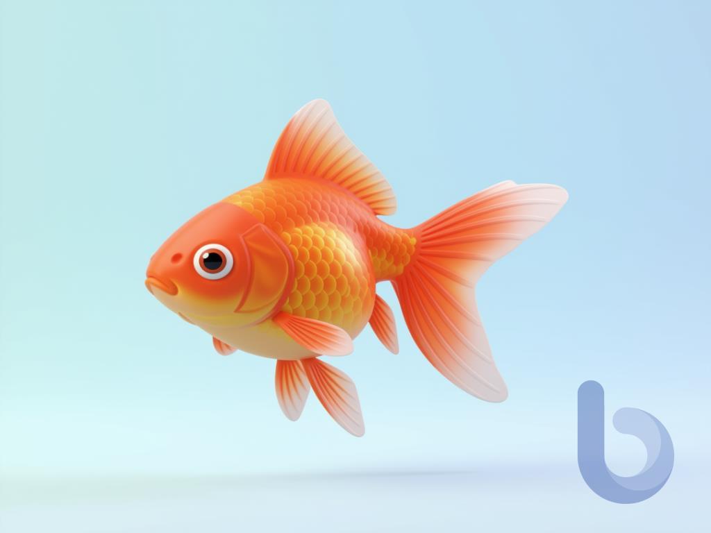 goldfish